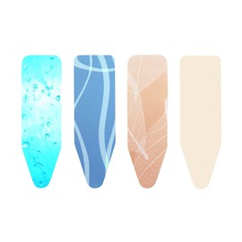 Brabantia 252266 Funda para Burro, Neutral, 135 x 45 cm, Colores surtidos
