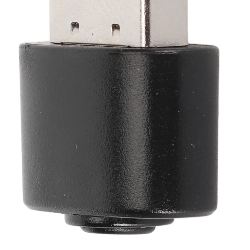 Wisoqu USB Jiggler, Mover Device with 3 Jiggle Modes, Memory