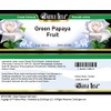 Bianca Rosa Green Papaya Fruit Cream (2 oz, ZIN: 521065)