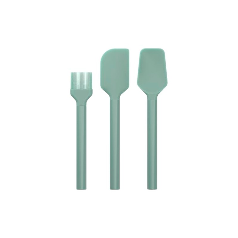 Rosti Emma Baking Set of 3 Nordic Green