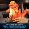 4D Build, Pokémon Charmander, Kit di Modellismo 3D, Puzzle per