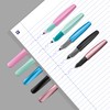 Pelikan 946962 Twist Rollerball Pen in Folding Box, Universal for