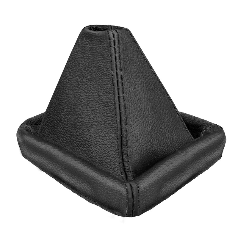 L & P Car Design Shift Boot Cover - Genuine