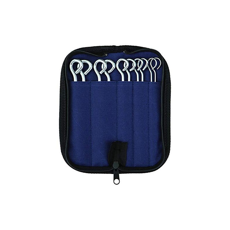 KMK Triangle Beater Set KK-TBS10