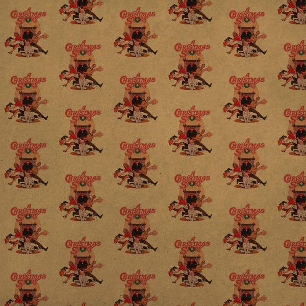 GRAPHICS & MORE A Christmas Story Poster Premium Kraft Roll