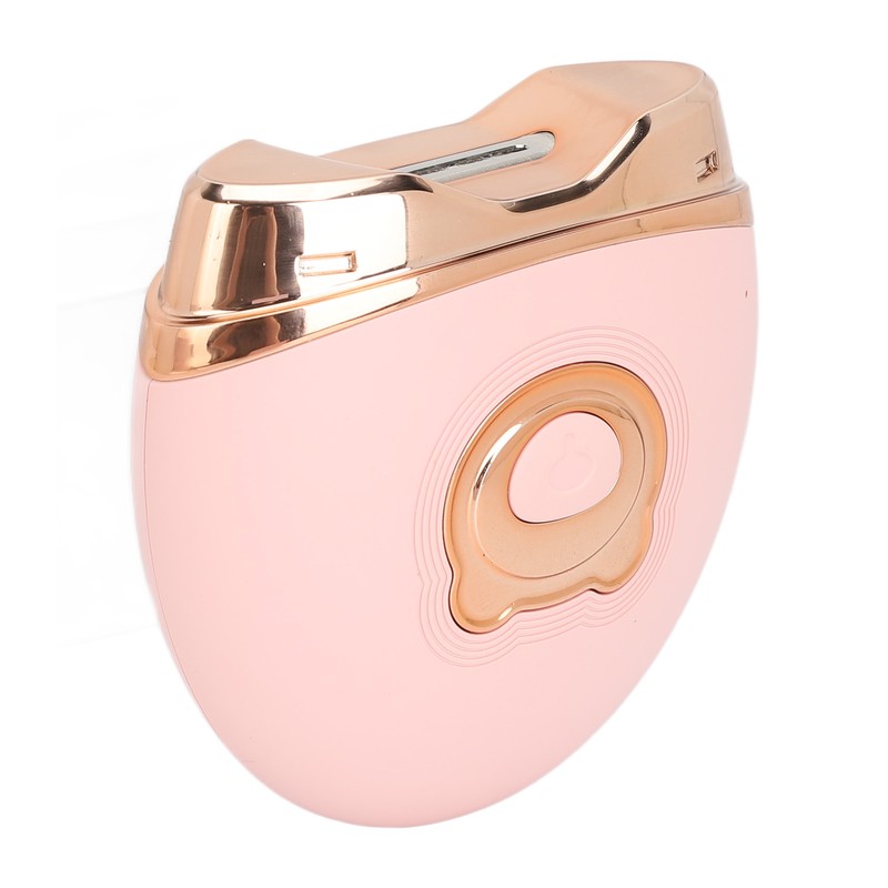 Electric Nail Clipper Safety Automatic Fast Trimming Fingernail Cutter Machine
