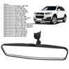 Interior Rear View Mirror 25603373 Inside Rearview Mirror for Brougham