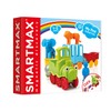 SmartMax My First Animal Train STEM Magnetic Discovery Play Set