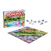 Top Trumps Palm Springs Monopoly Board Game