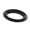 Lens Reverse Ring with Bayonet Mount Compatible with Canon EOS