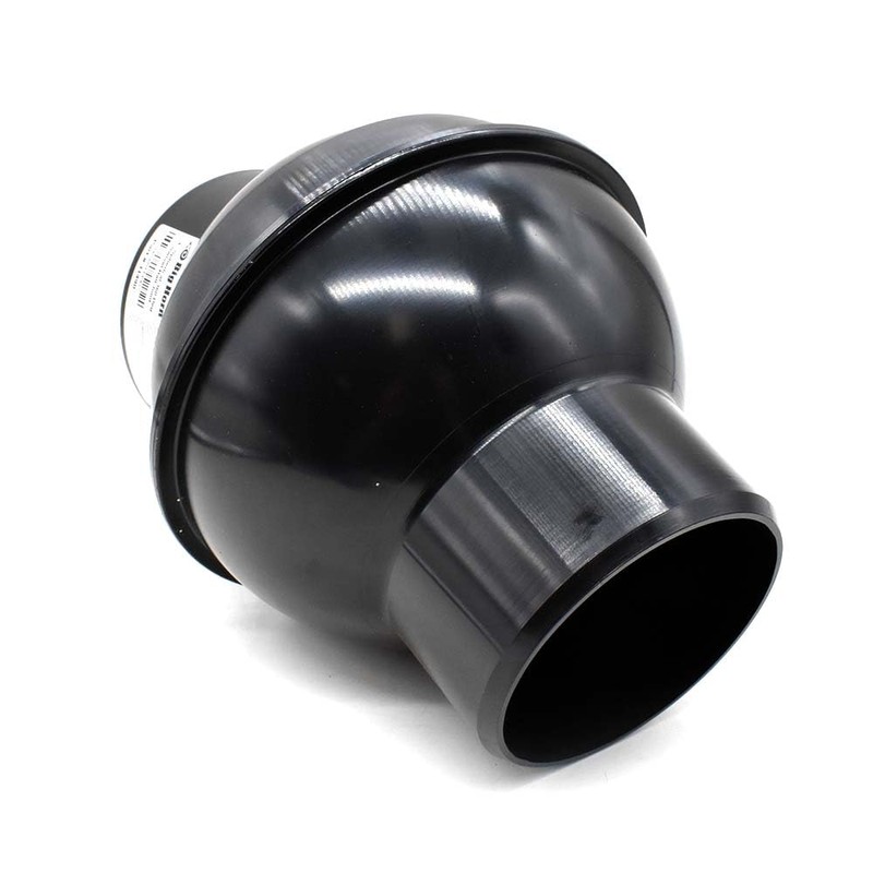 Big Horn 11490 4" Spherical 360 Degree Swivel Ball Joint