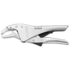 Facom 501AMP Quick Release Locking Plier 250mm Mono-Position