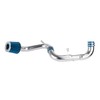 PHILTOP Cold Air Intake Kit Compatible with 2006-2011 Civic with