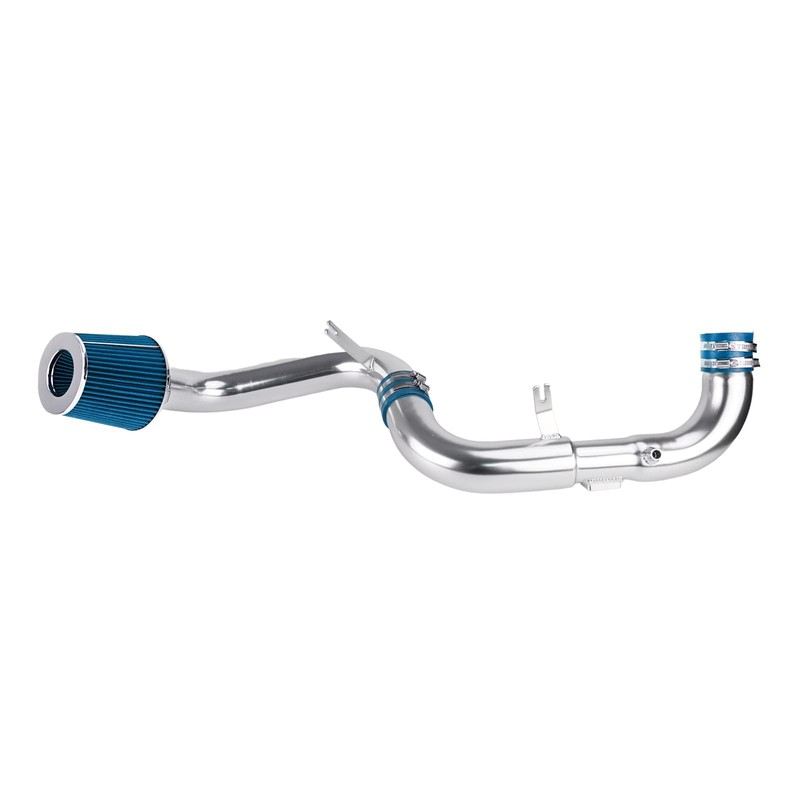 PHILTOP Cold Air Intake Kit Compatible with 2006-2011 Civic with