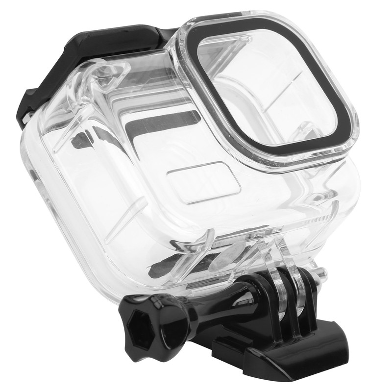 60M Waterproof Camera Diving Case Cover Protective Housing Cover Shell