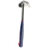 Spear & Jackson SJ-CSS15 Solid Steel 15oz Claw Hammer
