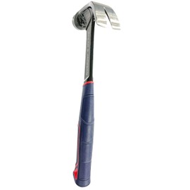 Spear & Jackson SJ-CSS15 Solid Steel 15oz Claw Hammer