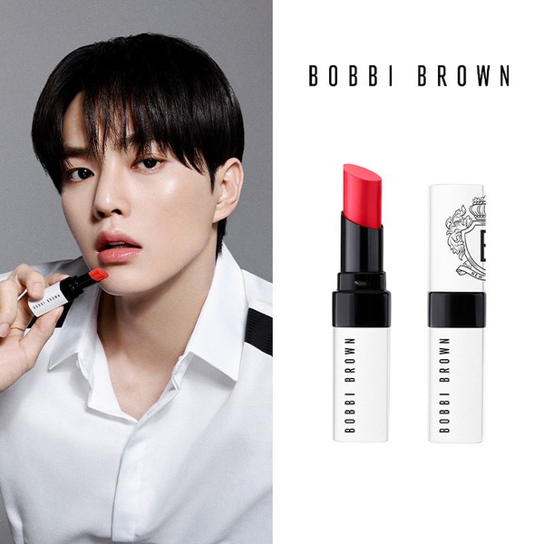 Bobbi Brown Extra Lip Tint, Bare Raspberry / 바비브라운 엑스트라