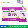 지리산마천농협 순수우리 도라지진액 국산도라지 사포닌 70ml x 30포 Jirisan Pure