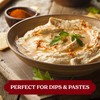 Baron's Kosher 100% Pure Ground Sesame Tahini 16-ounce Jars (1