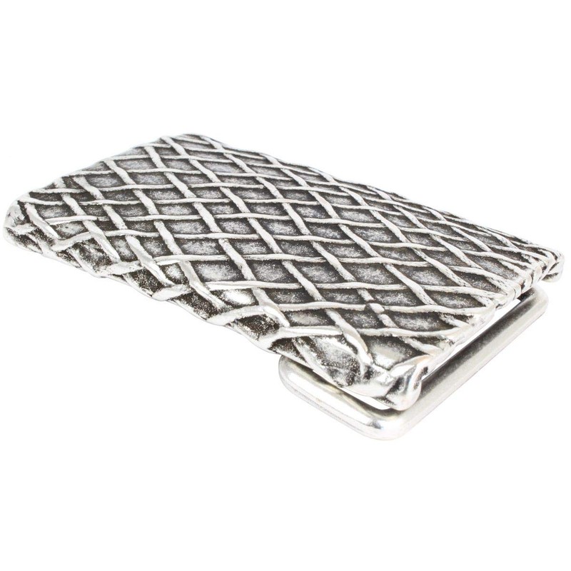 BELTINGER Belt Buckle Pattern 4.0 cm | Buckle Interchangeable Buckle