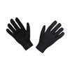 GOREWEAR Zone Thermal Gloves, Black, 7