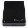 Intenso Memory Case Portable Hard Drive 500 GB Portable External