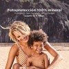 Isdin Fotoprotector Fusion Fluid Mineral Baby Pediatrics Spf