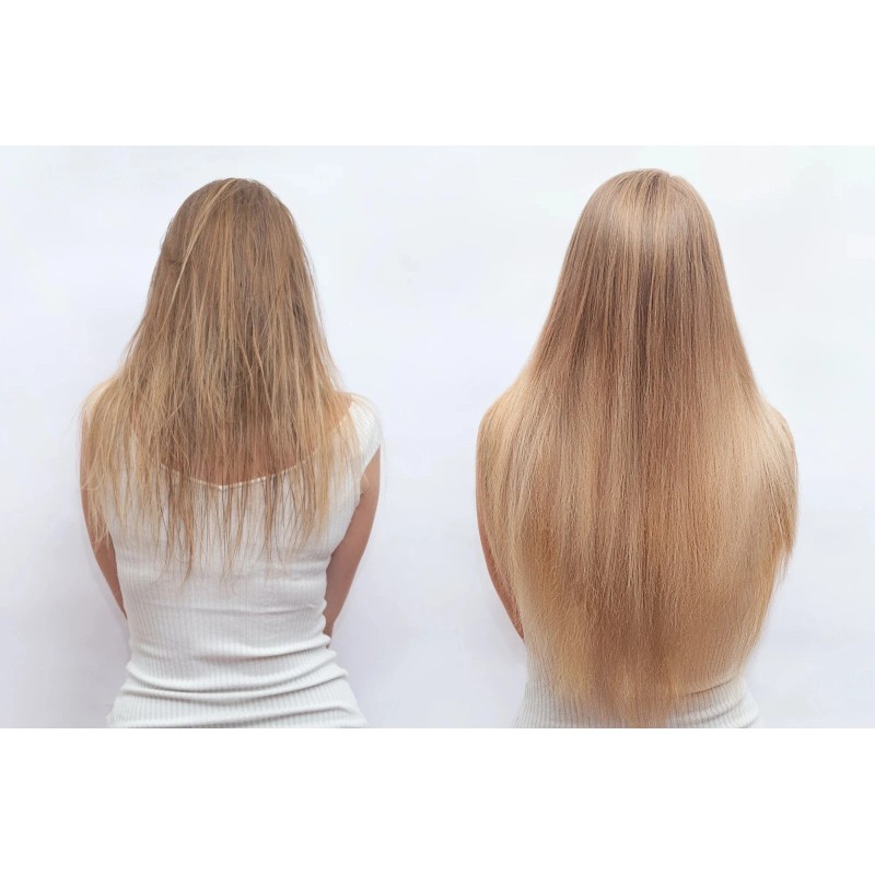 FIT FORLIFE DHT BLOCKER Promotes Fast Hair Growth Pills Supplement