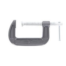 Takagi 4907052381193 C Clamp, Strong Type, 3.0 inches (75 mm)