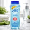 BQ PHARMA Gel antiseptico 215 ml 3 geles