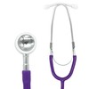 MEDSTAR | Estetoscopio Neonatal de Doble Campana (Morado)