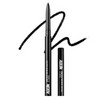 Merging Merzy The First Slim Gel Eyeliner, GS1 BO Black Onyx, 3 pieces / 머지 더 퍼스트 슬림 젤 아이라이너, GS1 BO 블랙오닉스, 3개