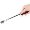 3x Lever Tool Spoon Motorcycle Tire Iron Changing w/2x Wheel