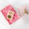 Mamiddle Crinkle Paper Filler 10 oz Shredded Paper For Gift