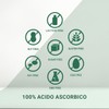 Saporepuro Ascorbic Acid Powder 50 g - Vitamin C Powder