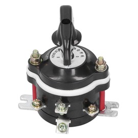 Universal Rotary Switch Changeover Industrial Control Components HZ10‑25P/3 220‑380V 25A