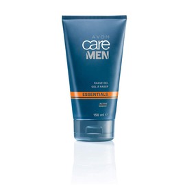 AVON Care Men Essential Shaving Gel