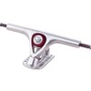 Paris 195mm Argent Truck Longboard(Unité)