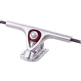 Paris 195mm Argent Truck Longboard(Unité)