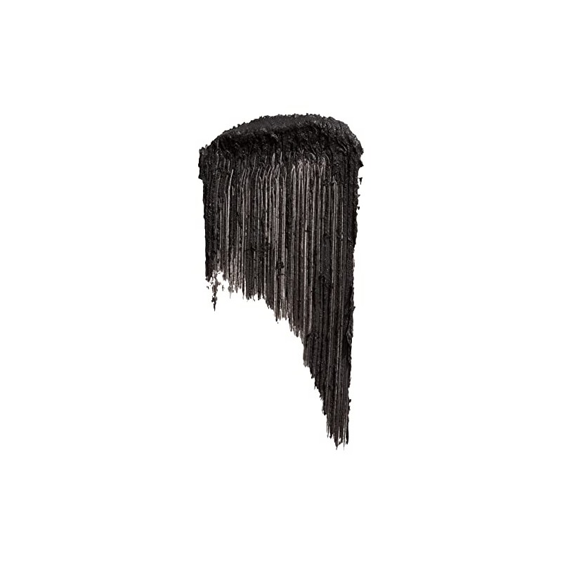 NYX PROFESSIONAL MAKEUP On The Rise Lash Primer, Eyelash Booster