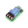 NOYITO 30A 1-Channel Relay Module High Low Level Trigger with