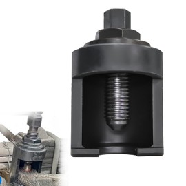 40mm Truck Ball Joint Separator, Heavy Duty Ball Joint Removal Tool