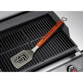 Sportula® 18.5 Inch Stainless Steel Spatula, San Francisco Giants