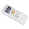 ALLIMITY Replacement Air Conditioning Remote Control for Panasonic Air Conditioner