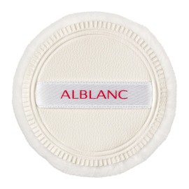 Alblanc Puff for White Beautiful Skin Pressed Powder