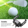 3 Pack Golf Ball Retriever for Putter,Golf Ball Picker Upper,Golf