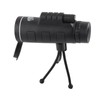 40X60 Monocular HD Low Light Night Vision Monocular with Compass