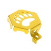 CNC CT125 Horn Guard Accessories Compatible With Ct125 Trail 125
