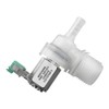Pistek 00628334 Water Inlet Valve for Bosch Dishwasher 628334 AP5691117